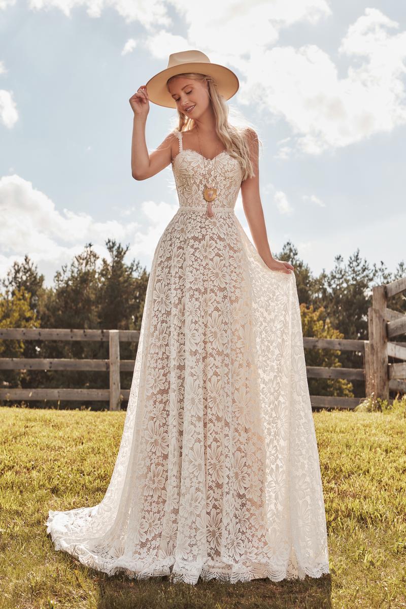 La Perle Style Number LP2113 - 1