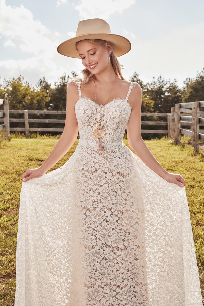 La Perle Style Number LP2113 - 3
