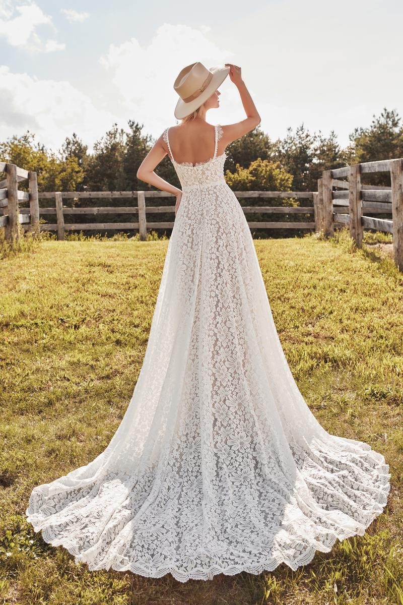 La Perle Style Number LP2113 - 2