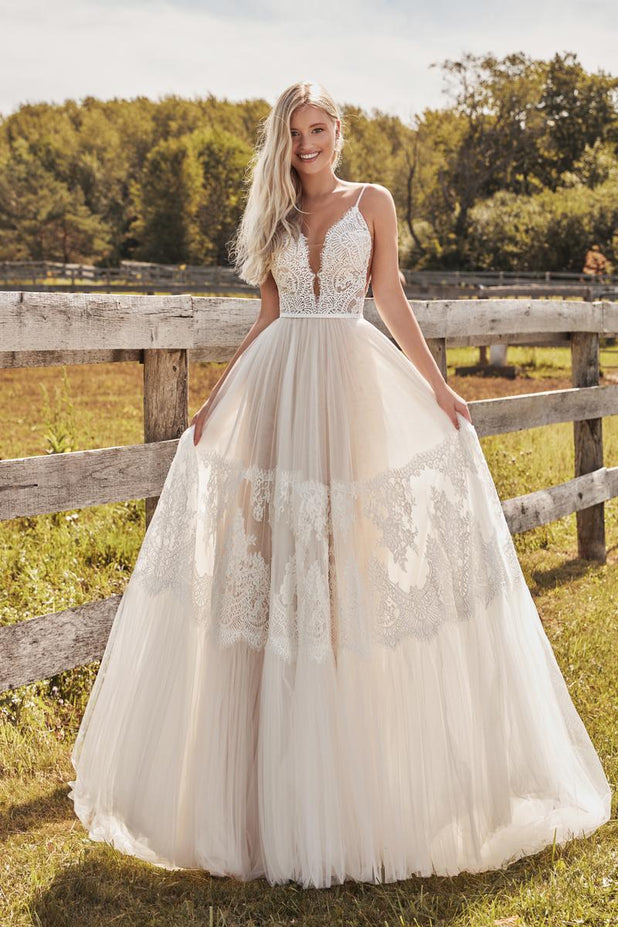 La Perle Style Number LP2115 - 1