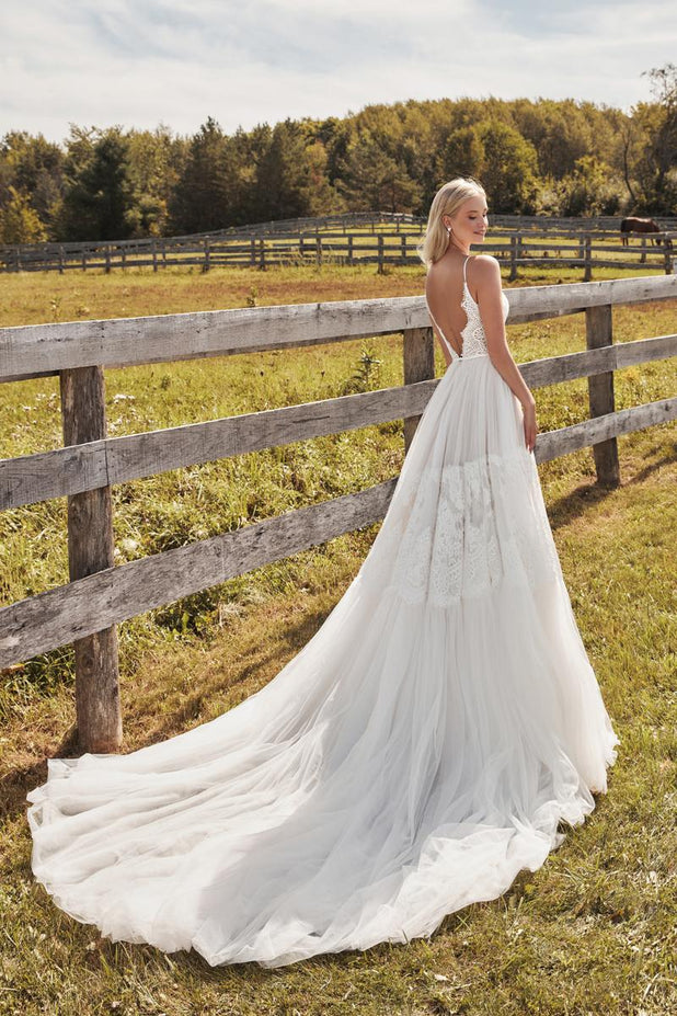 La Perle Style Number LP2115 - 2