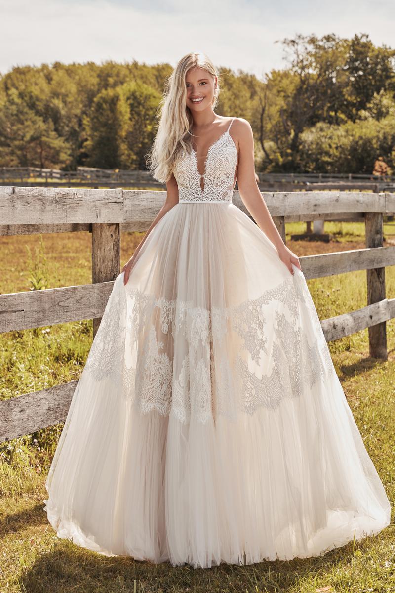 La Perle Style Number LP2115 - 1