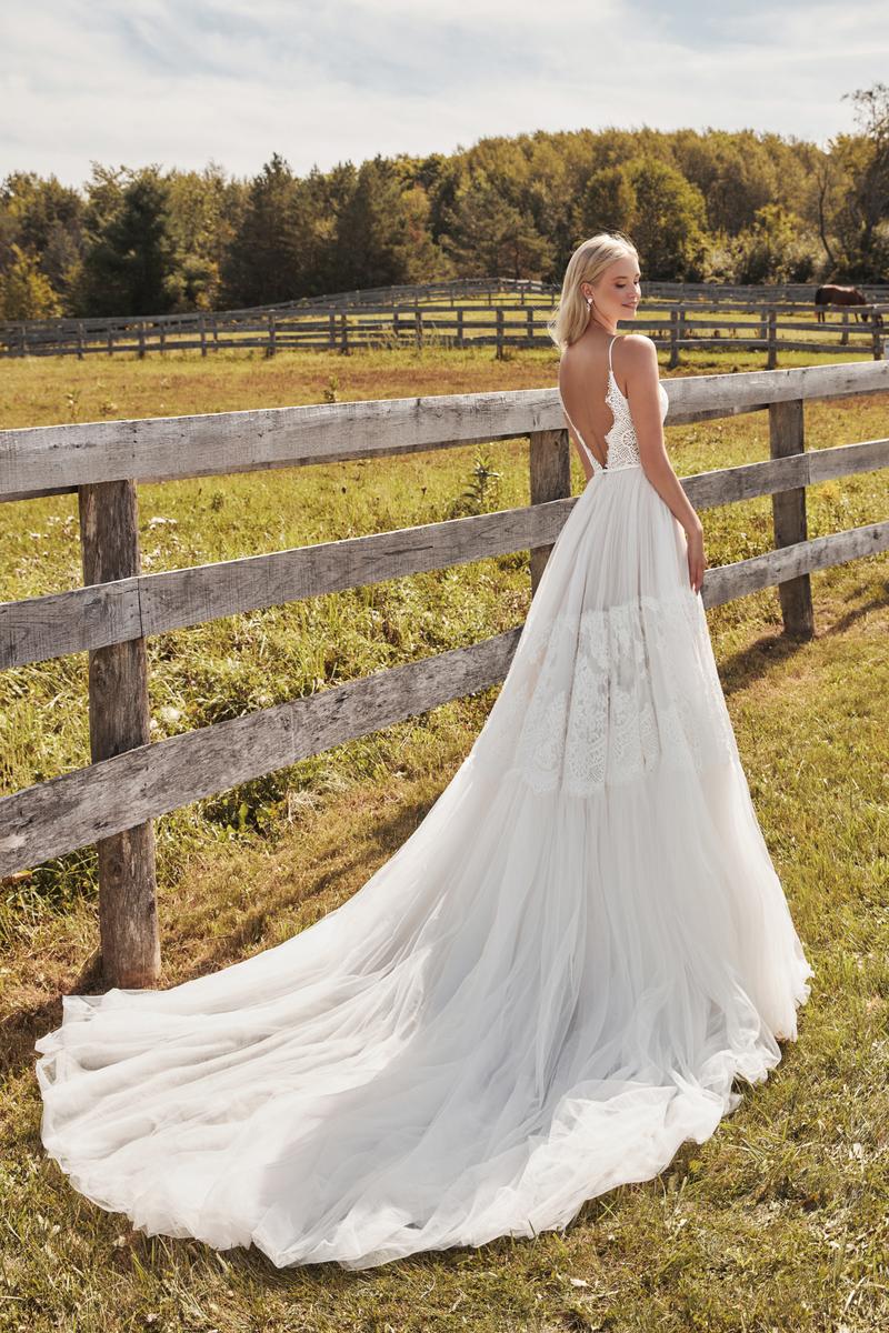 La Perle Style Number LP2115 - 2