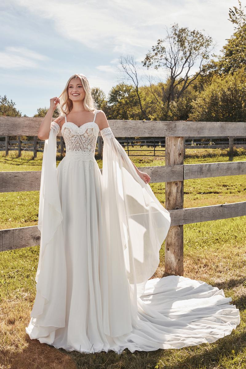 La Perle Style Number LP2119 - 1