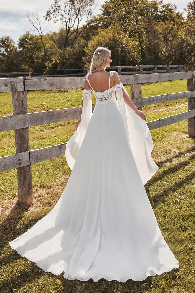 La Perle Style Number LP2119 - 2