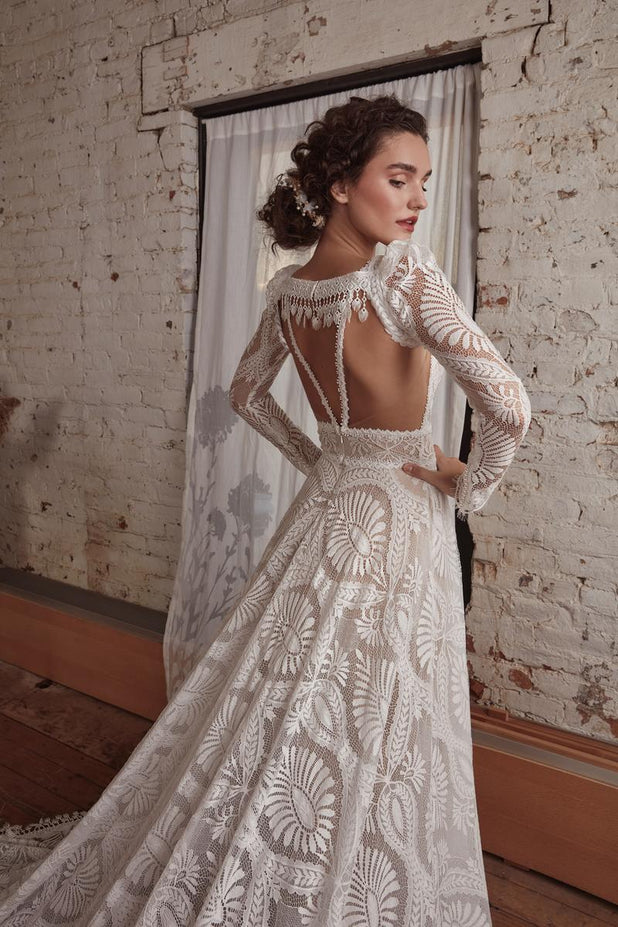 La Perle Style Number LP2120 - 2