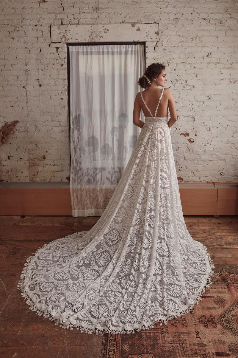 La Perle Style Number LP2120 - 1