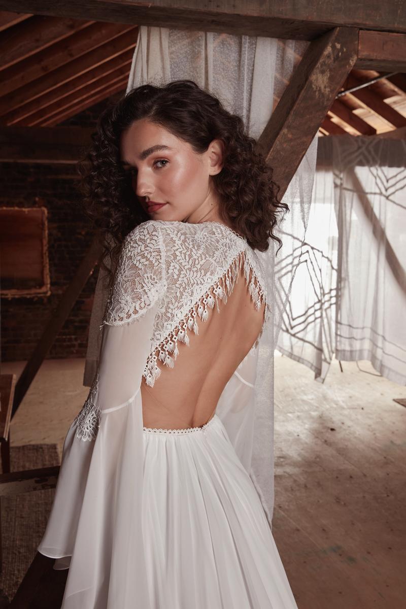 La Perle Style Number LP2121 - 4