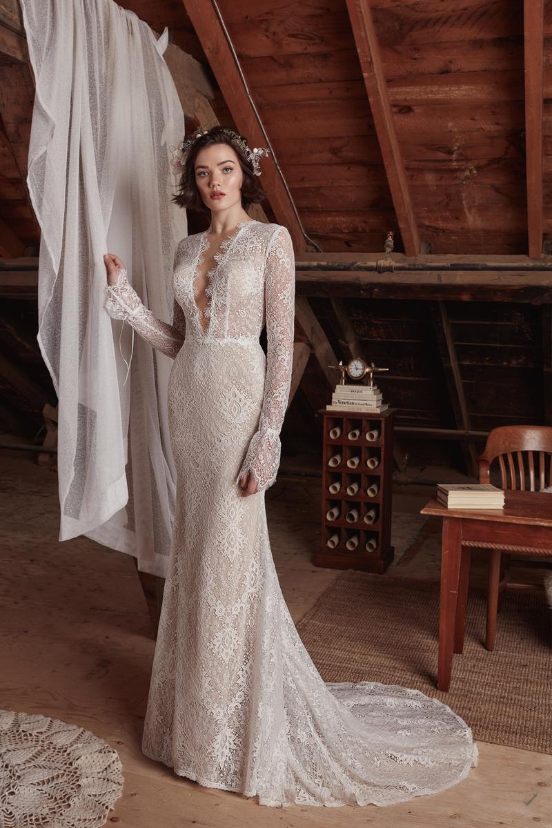 La Perle Style Number LP2123 - 1