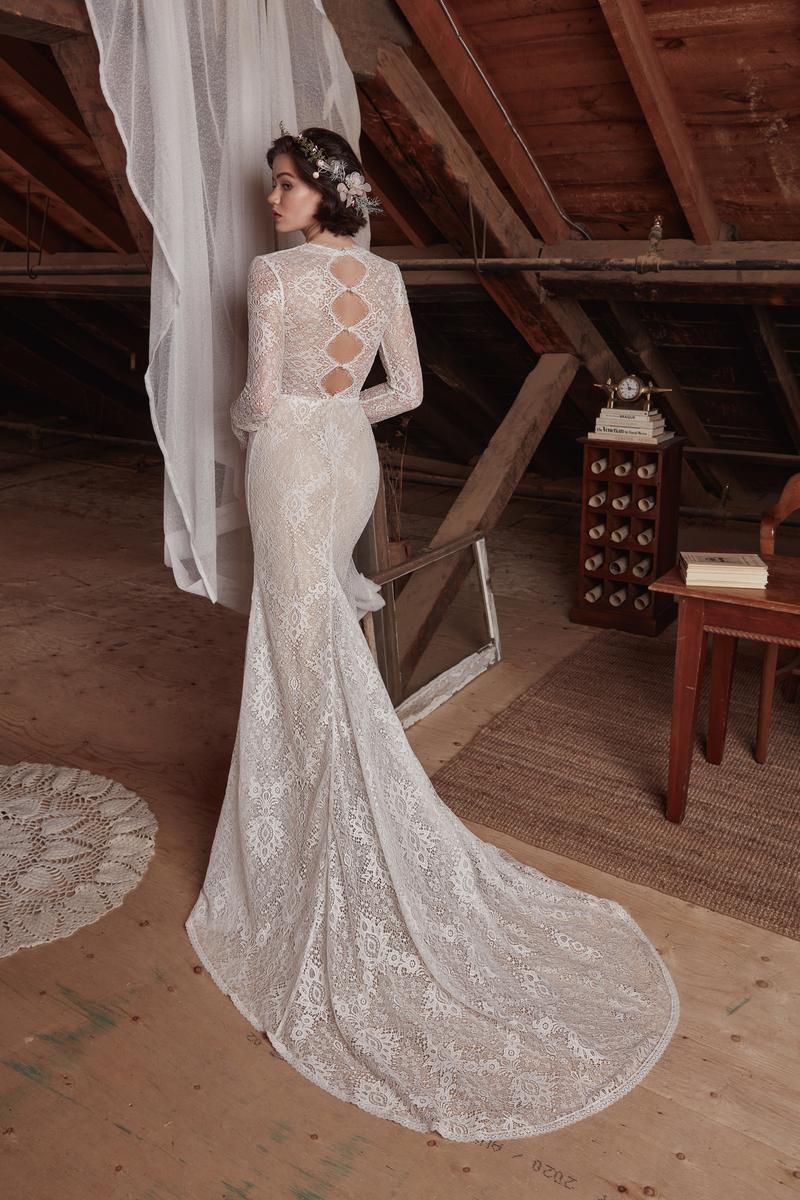La Perle Style Number LP2123 - 2