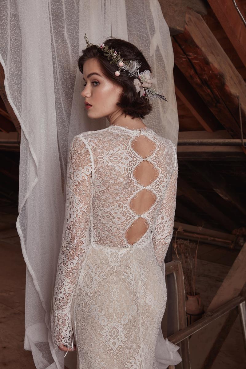 La Perle Style Number LP2123 - 4