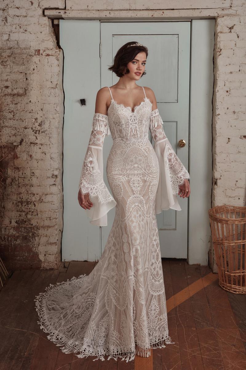 La Perle Style Number LP2124 - 1