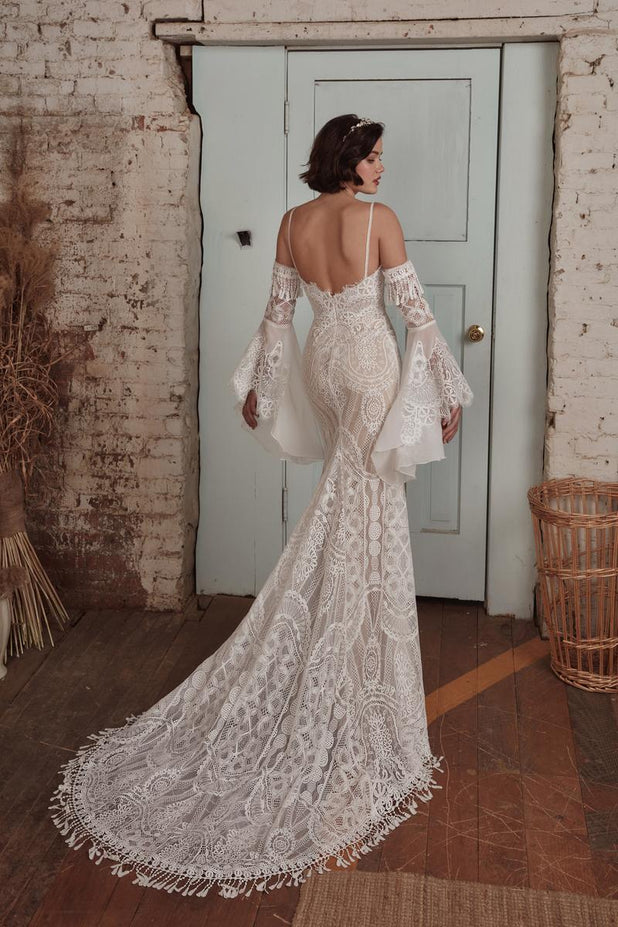 La Perle Style Number LP2124 - 2