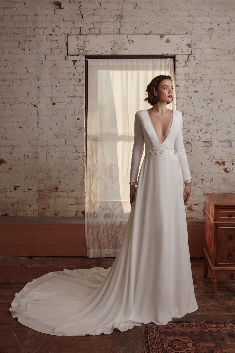 La Perle Style Number LP2125 - 1