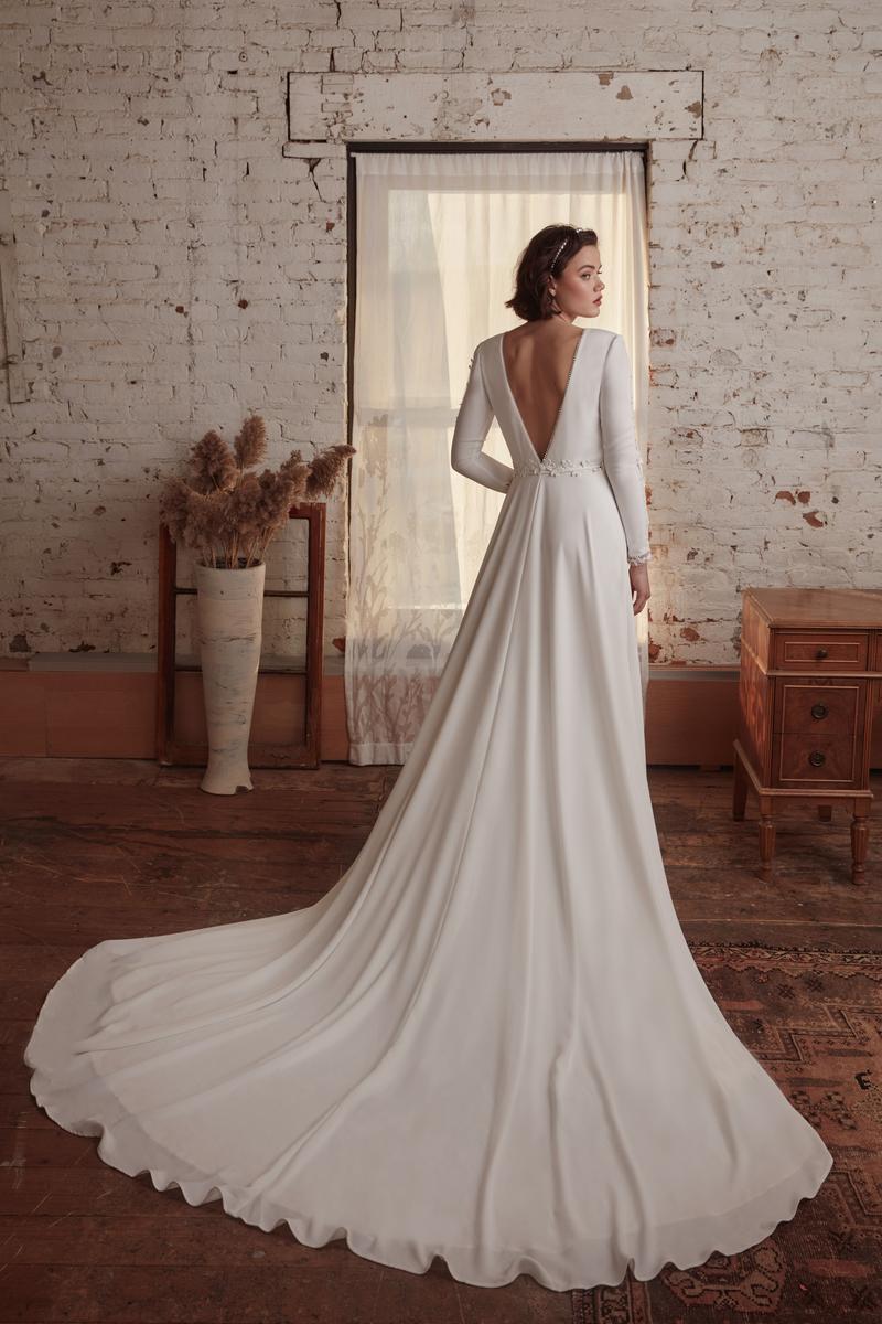 La Perle Style Number LP2125 - 2