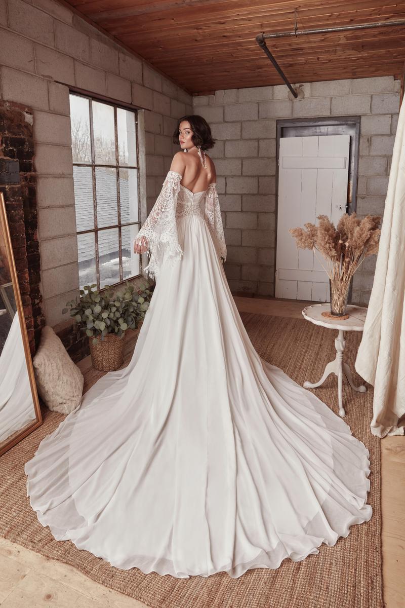 La Perle Style Number LP2126 - 2