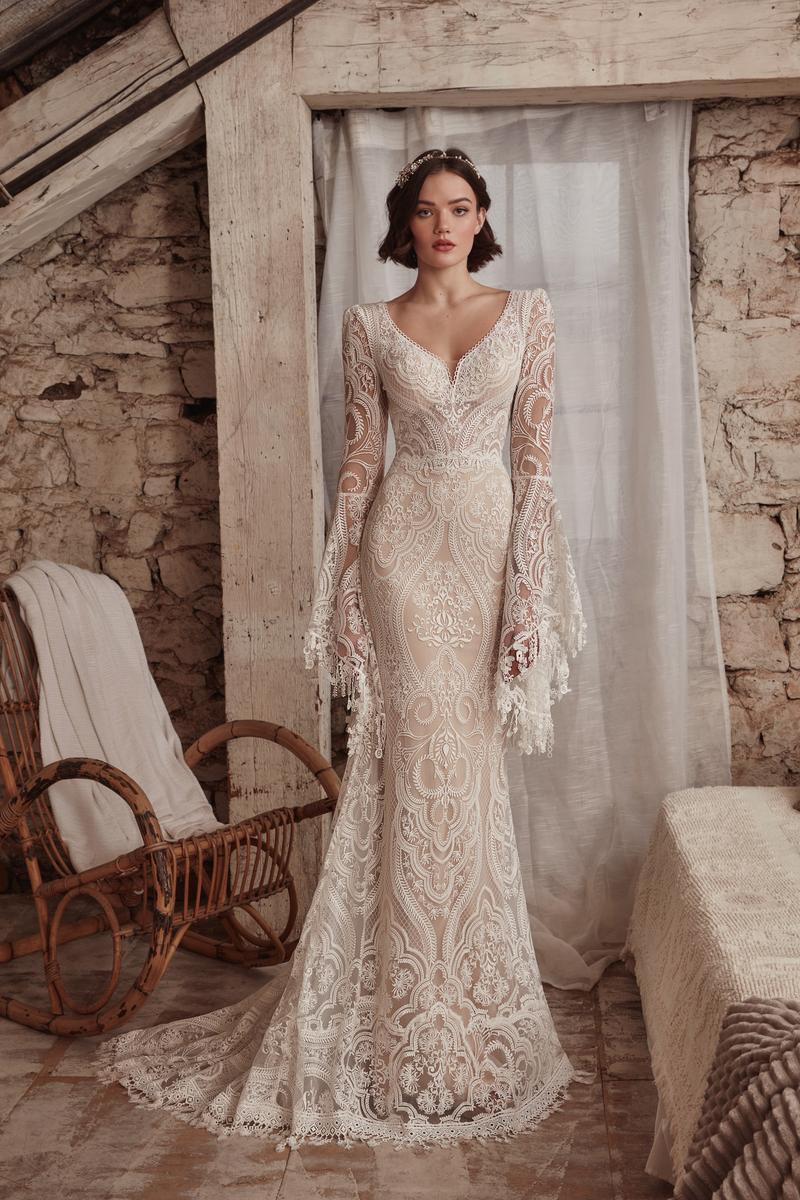La Perle Style Number LP2127 - 1