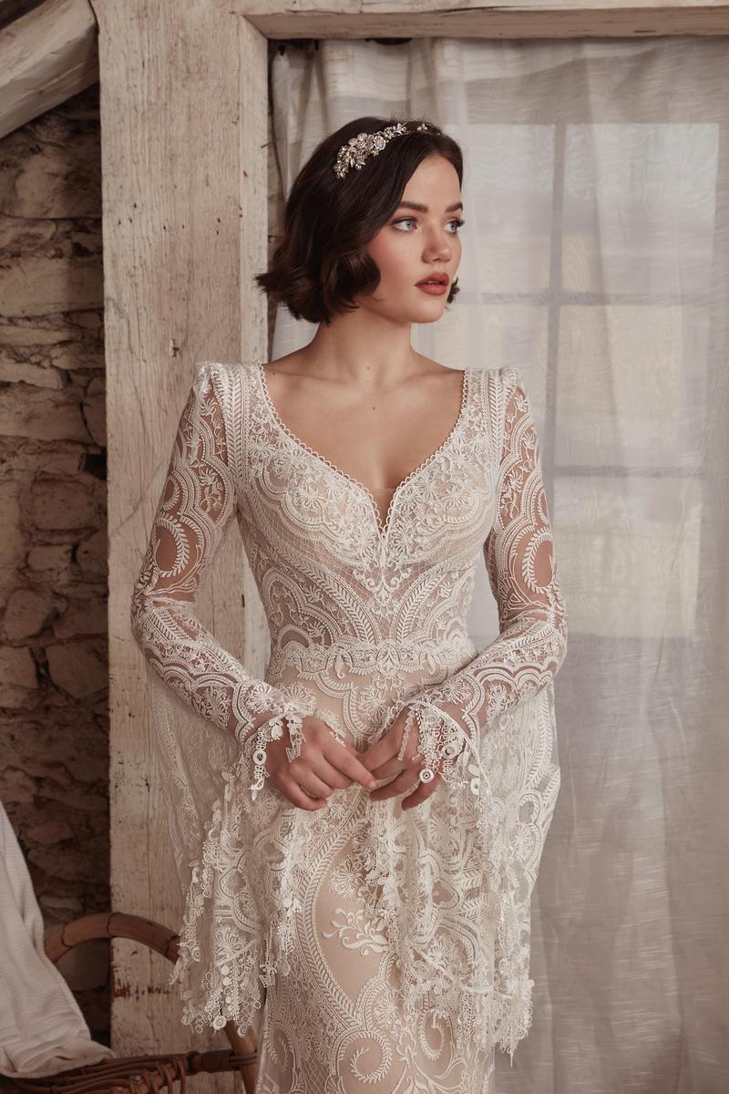 La Perle Style Number LP2127 - 3