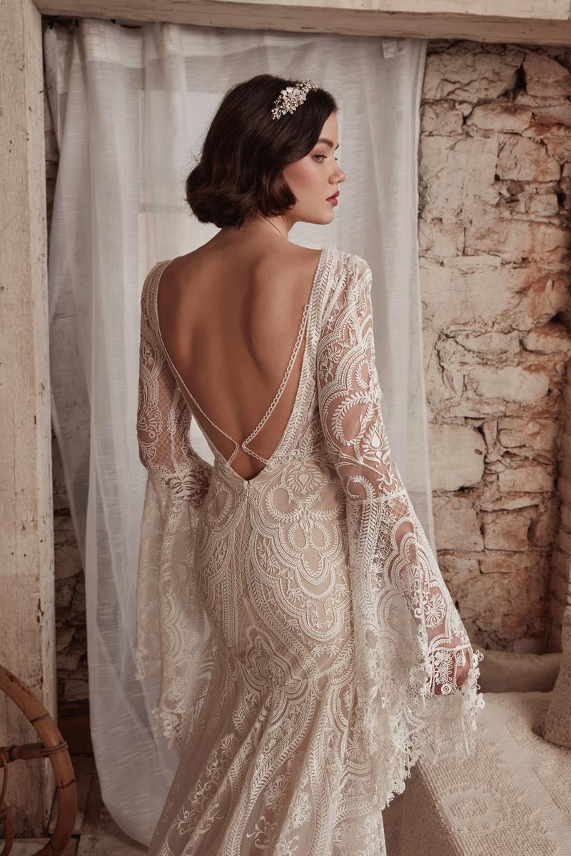 La Perle Style Number LP2127 - 2