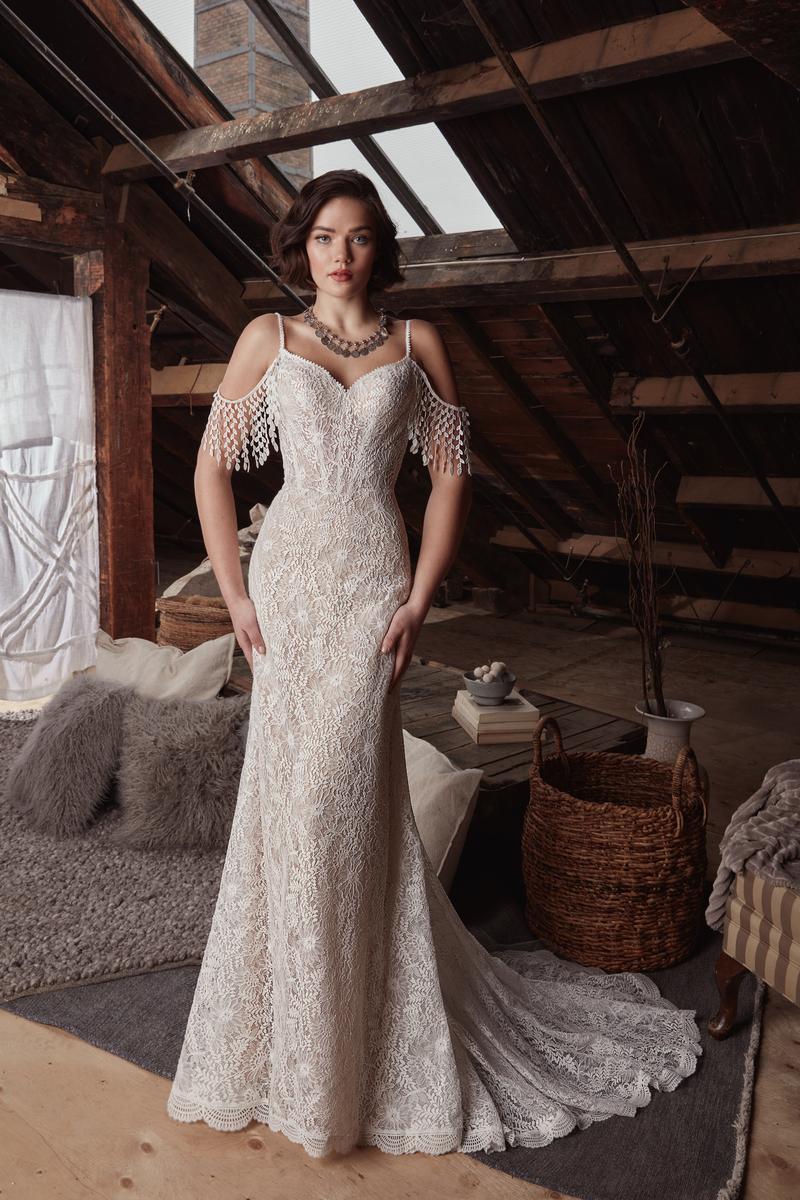 La Perle Style Number LP2128 - 1