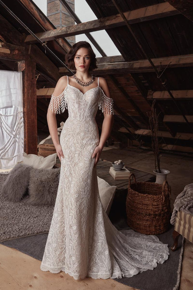 La Perle Style Number LP2128 - 1