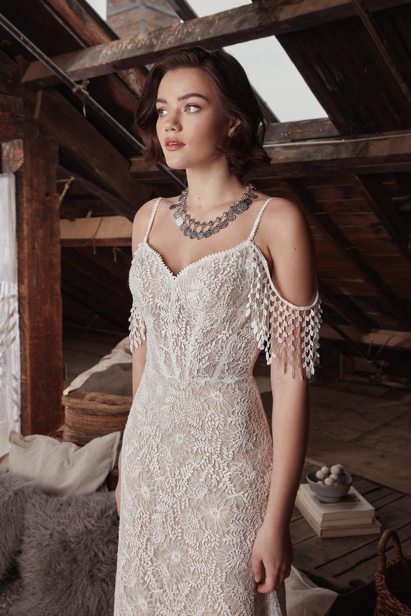 La Perle Style Number LP2128 - 3