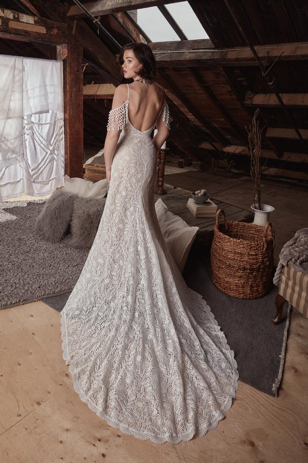 La Perle Style Number LP2128 - 2