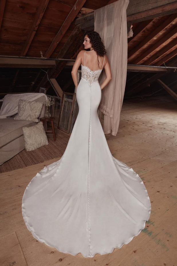 La Perle Style Number LP2129 - 2