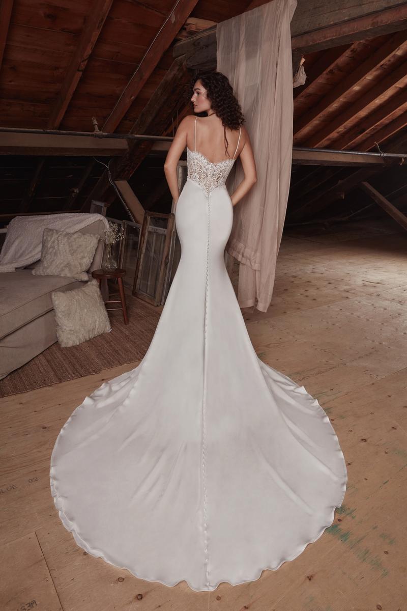 La Perle Style Number LP2129 - 2