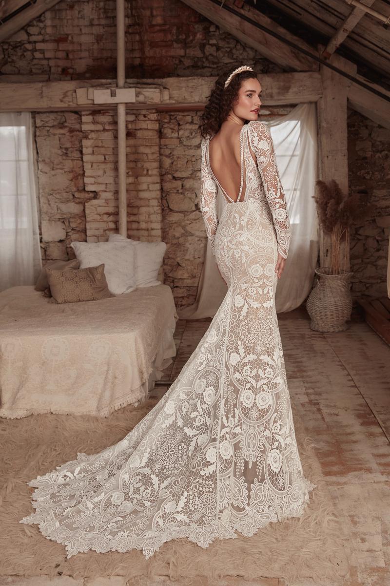 La Perle Style Number LP2130 - 2