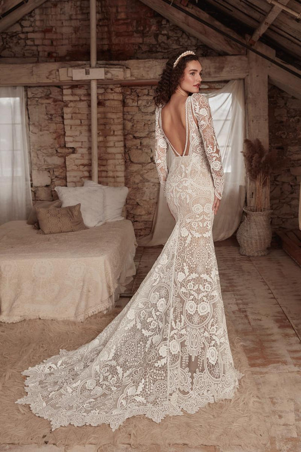 La Perle Style Number LP2130 - 2
