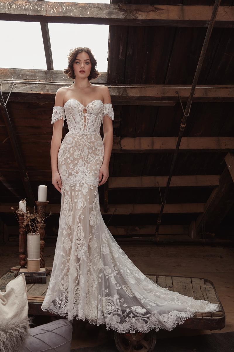 La Perle Style Number LP2131 - 1