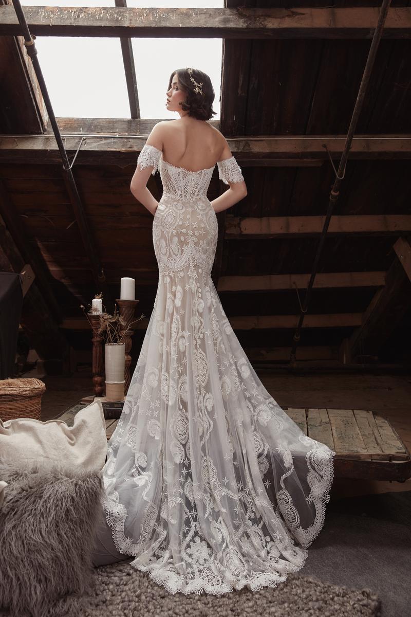 La Perle Style Number LP2131 - 2