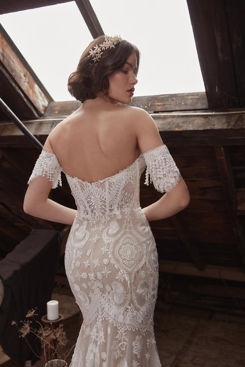 La Perle Style Number LP2131 - 4