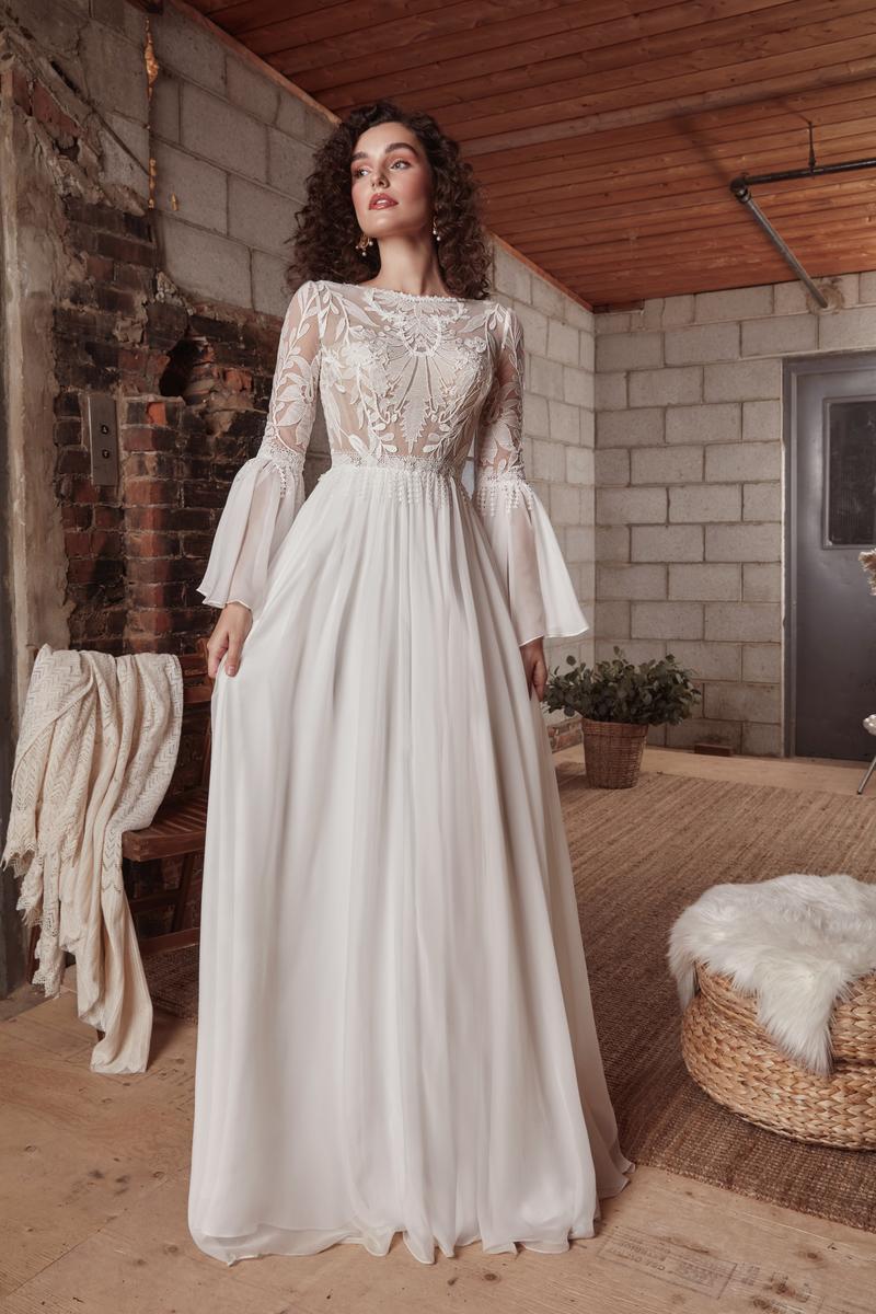 La Perle Style Number LP2132 - 1
