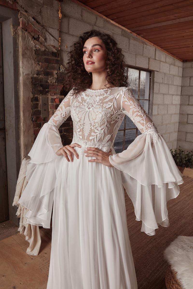 La Perle Style Number LP2132 - 3