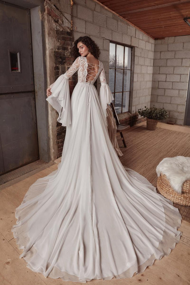 La Perle Style Number LP2132 - 2