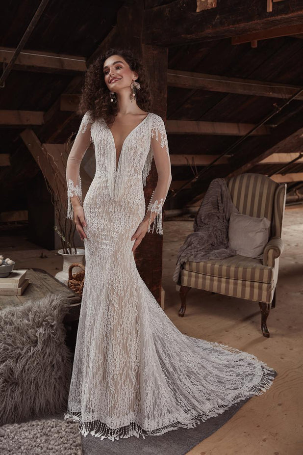 La Perle Style Number LP2133 - 1