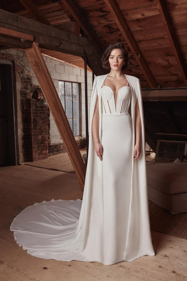 La Perle Style Number LP2134 - 1