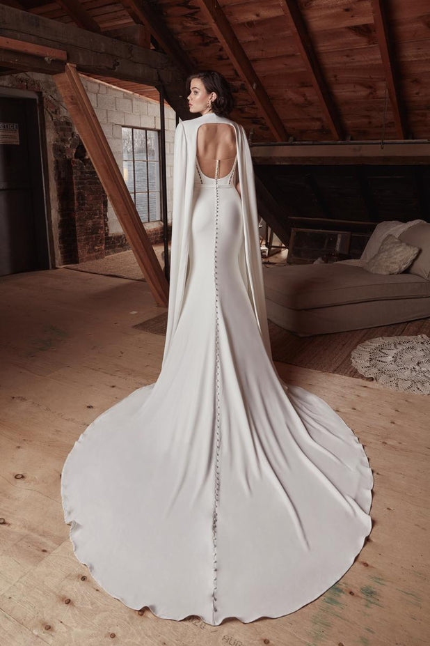 La Perle Style Number LP2134 - 2