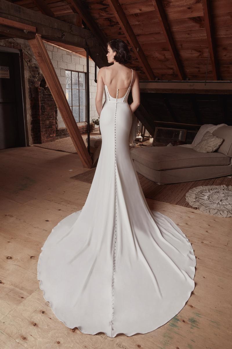 La Perle Style Number LP2134 - 5