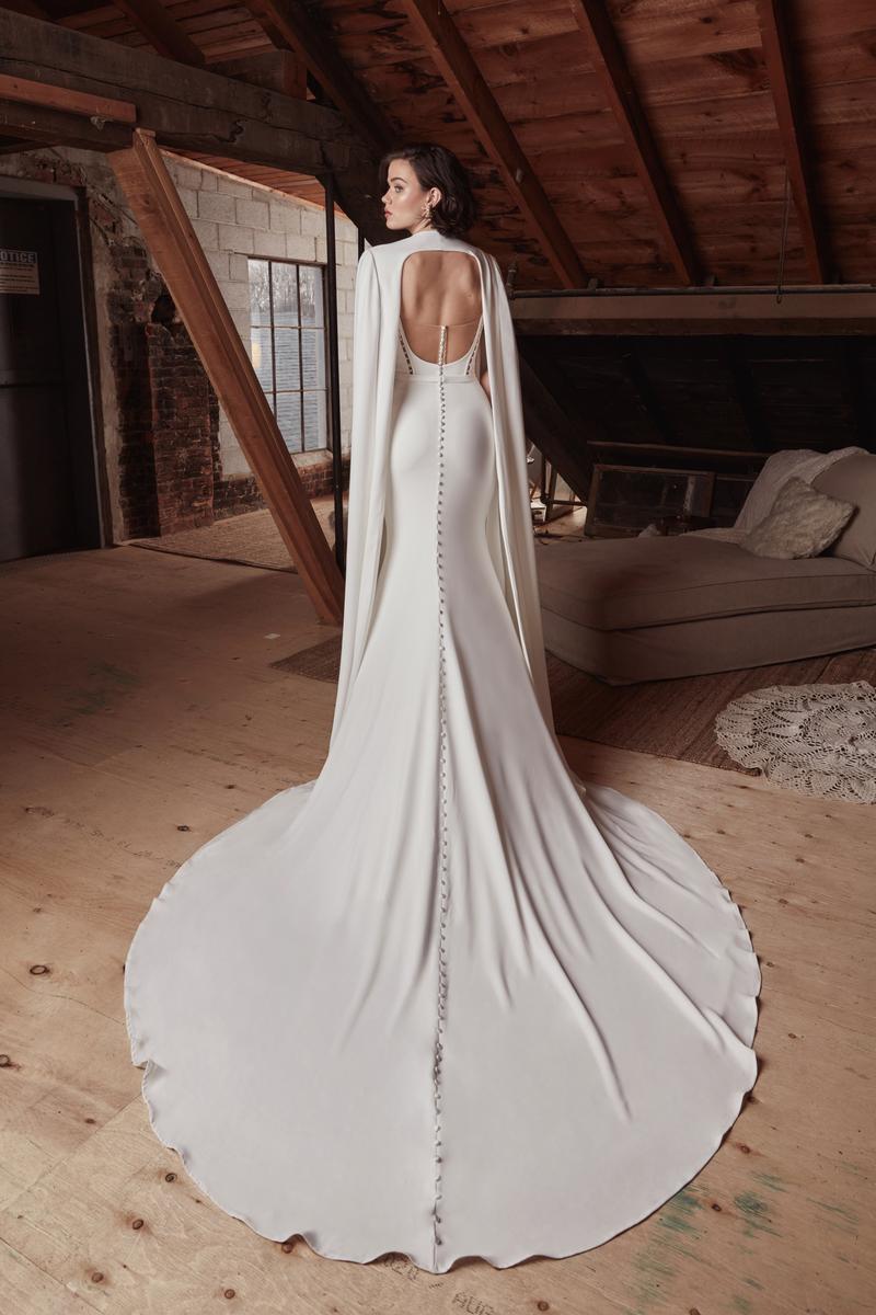 La Perle Style Number LP2134CP - 2