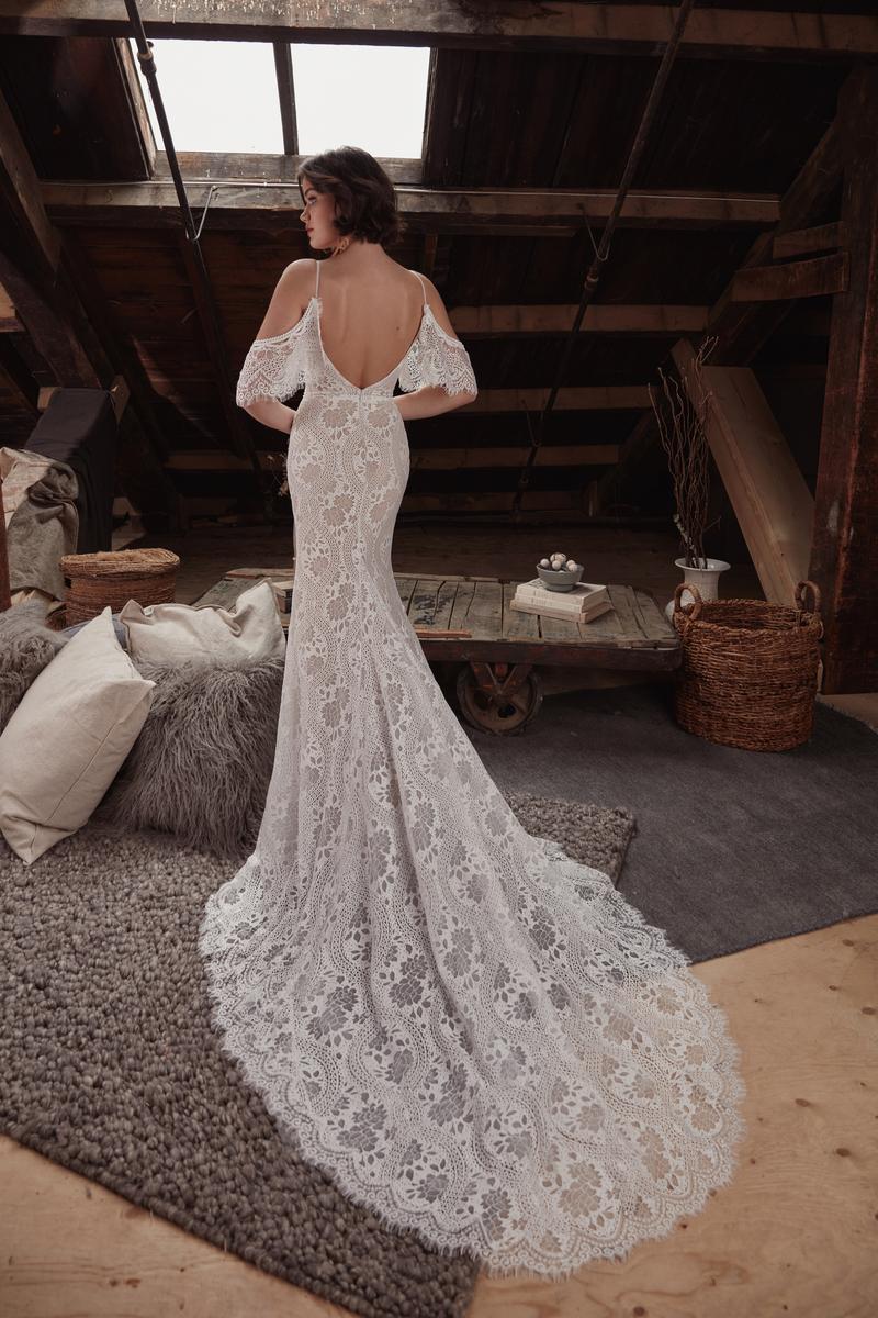 La Perle Style Number LP2136 - 2