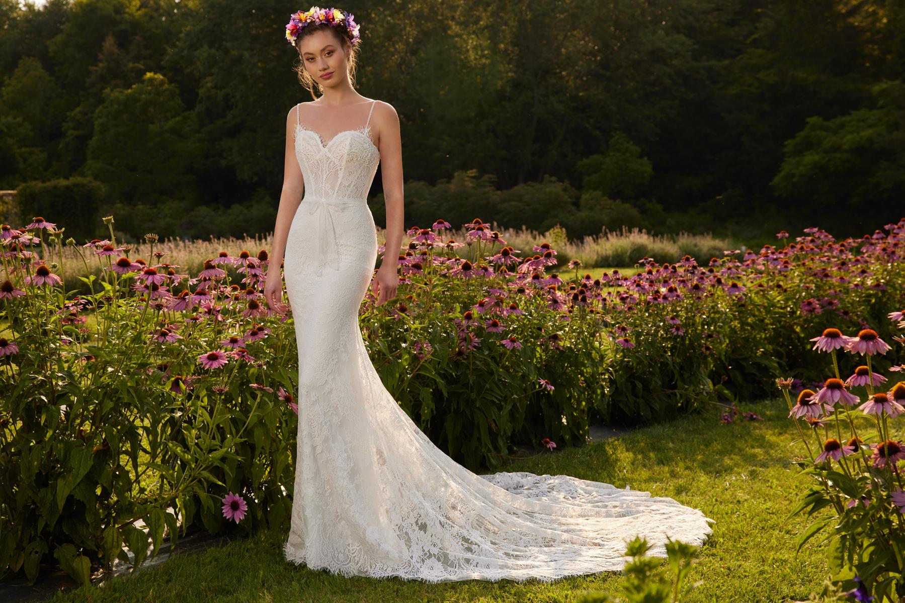 La Perle Style Number LP2201 - 3