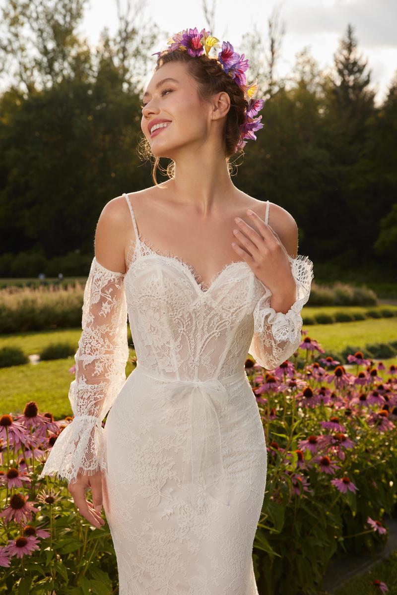 La Perle Style Number LP2201 - 1