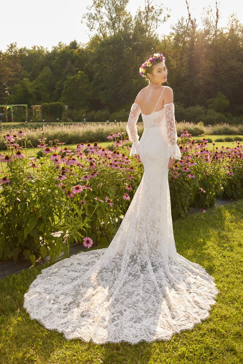 La Perle Style Number LP2201 - 2