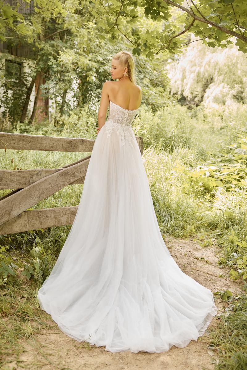 La Perle Style Number LP2202 - 4