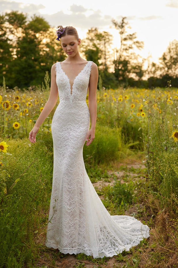 La Perle Style Number LP2203 - 1