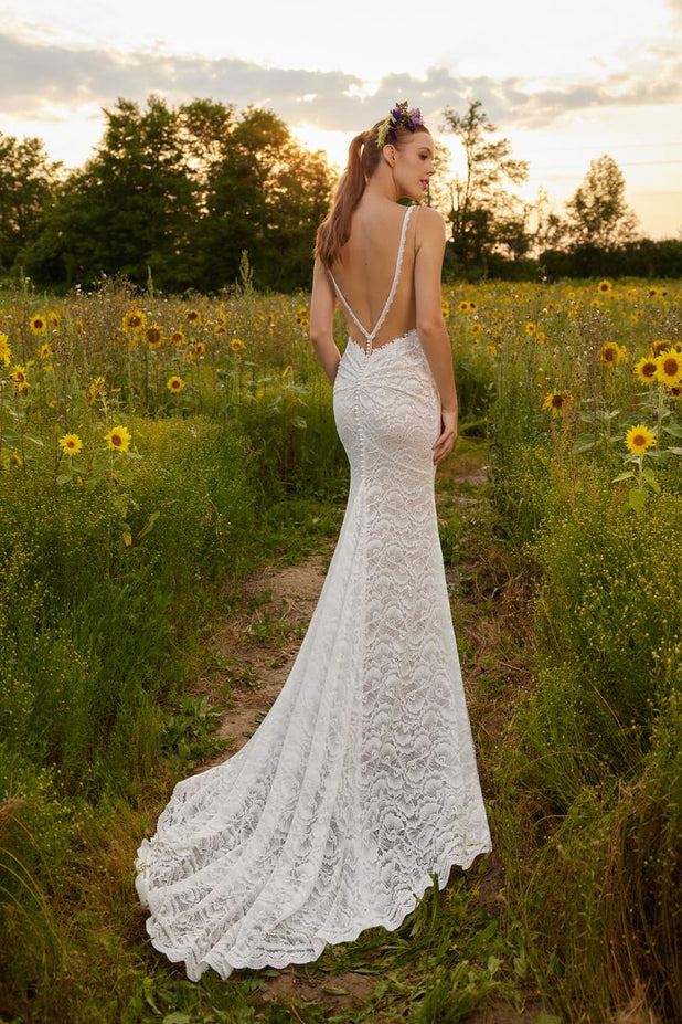 La Perle Style Number LP2203 - 2