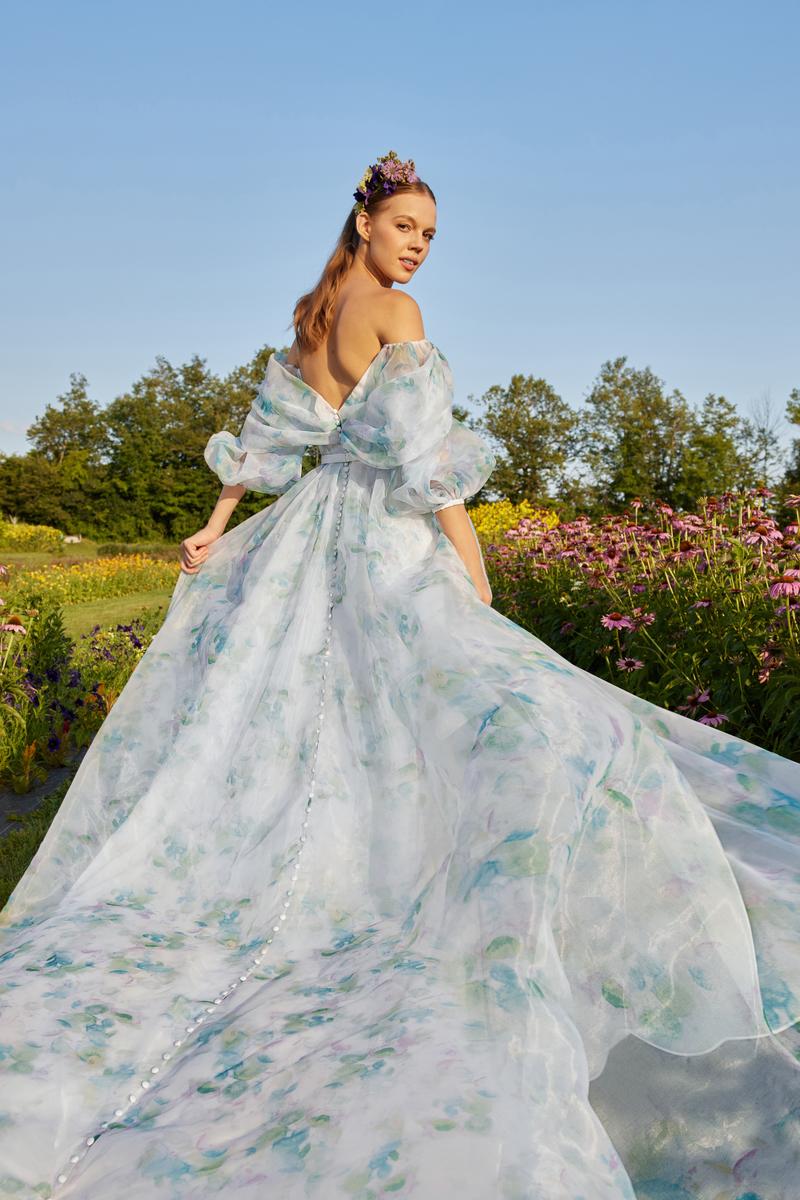 La Perle Style Number LP2204 - 5